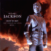 Obrzek obalu disku Michael Jackson:History Begins