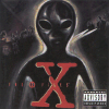 Obrzek obalu disku Rzn interpreti:Songs In The Key Of X