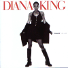 Obrzek obalu disku Diana King:Tougher Than Love