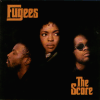 Obrzek obalu disku Fugees:The Score