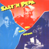Obrzek obalu disku Salt`n Pepa:Hot, Cool & Vicious