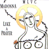 Obrzek obalu disku Madonna:Like a Prayer