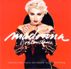 Obrzek obalu disku Madonna:You Can Dance