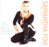 Obrzek obalu disku Samantha Fox:Greatest Hits