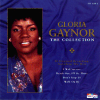 Obrzek obalu disku Gloria Gaynor:The Collection