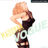 Obrzek obalu disku Madonna:Vogue