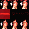 Obrzek obalu disku Donna Summer:The Magic Collection