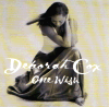 Obrzek obalu disku Deborah Cox:One Wish