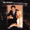 Obrzek obalu disku Rzn interpreti:Ally McBeal (For Once In My Life)