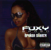 Obrzek obalu disku Foxy Brown:Broken Silence