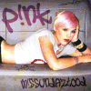 Obrzek obalu disku PINK:Missundaztood