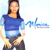 Obrzek obalu disku Monica:The Boy Is Mine