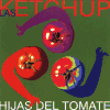 Obrzek obalu disku Las Ketchup:Hijas Del Tomate