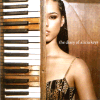 Obrzek obalu disku Alicia Keys:The Diary Of Alicia Keys