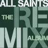 Obrzek obalu disku All Saints:The Remix Album