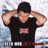 Obrzek obalu disku Petr Muk:Oh L'Amour
