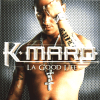 Obrzek obalu disku K-Maro:La Good Life