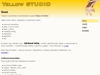 Nhledov obrzek webu www.yellow-studio.cz